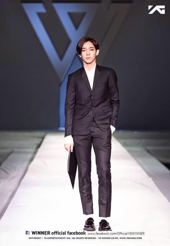 ItsYGent's tweet image. WinnerUpdates: [OFFICIAL PHOTO] #WINNER #Taehyun 
#WinnerUpdates #WINNERGrandLaunch http://t.co/CdzRkRdqvQ"
