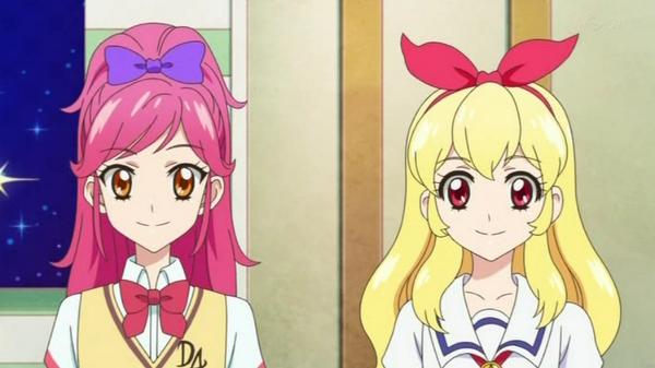 アイカツ94話感想 ツウィングス か ノエルちゃんがアイカツ界を制しそうな可愛さ いちごの変顔も良かったｗ おっさんのアニメ声優ゲーム情報局