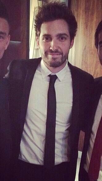 Aw my idol is 24 today :3 happy birthday Josh Franceschi! 