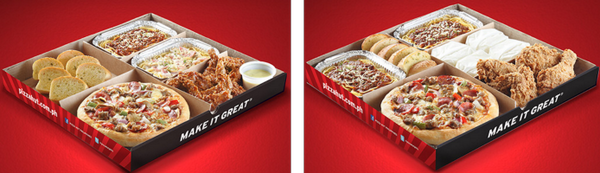 belletproof's tweet photo. "@pizzahutphils: So...left or right? #PHBigBox http://t.co/Mug7LYaQX0" @onlySOFY @badgalceci @maryrenelle π