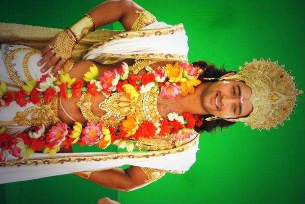 Shaheer Sheikh (@shaheer_s) on Twitter photo 