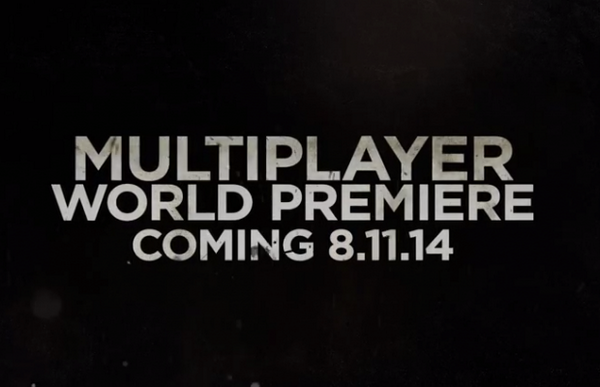 charlieINTEL's tweet image. Only 4 days left till the #AdvancedWarfare Multiplayer Reveal. Are you excited? bit.ly/UFqTdP