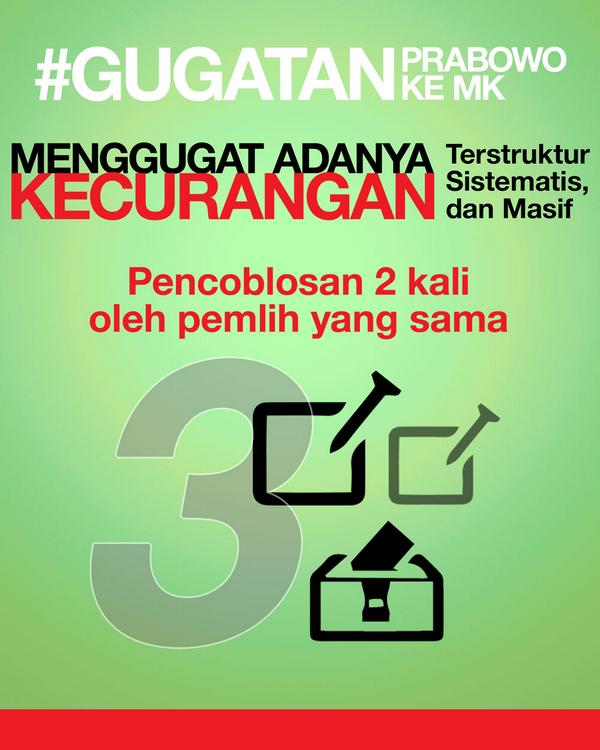 dekconan's tweet image. #GUGATANPRABOWOkeMK
