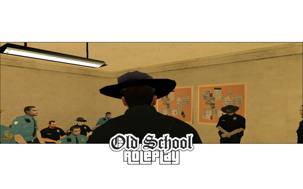 OldSchool Roleplay [Servidor SAMP] - Apertura 4 de abril BubOybWIQAErWuZ