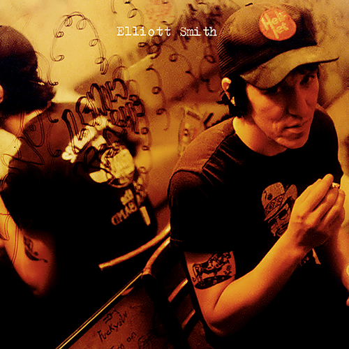 Happy Birthday Elliott Smith...a sad sorrow the day the world lost your voice, your beauty, your benevolence...XO 