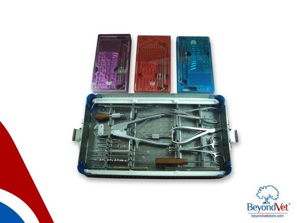 BeyondVetStore's tweet photo. Find here great opportunities for full featured Veterinary Plate Ostheosynthesis Kits
info@beyondvetstore.com http://t.co/UwIOsRnqNu