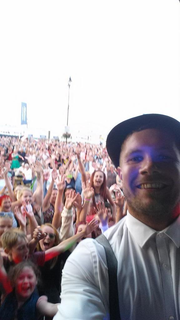 Almost olly tweet media