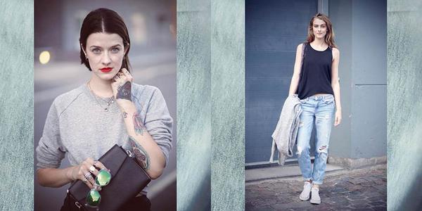 uoeurope's tweet image. Check out @TheStyledevil snapping denim style live from Copenhagen Fashion Week uoeur.pe/UOInsta #DenimDaze