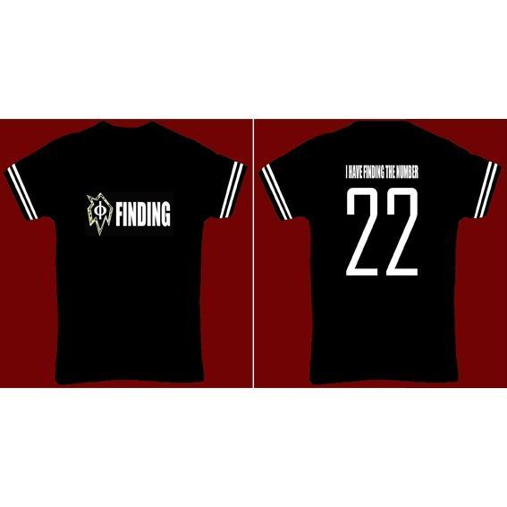 Next season FINDING - I HAVE FINDING THE NUMBER TWENTY TWO!👊