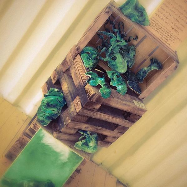PassaredduArt's tweet photo. Woman at Work @PassaredduArt #womanatwork #cianciana #sicilia #agrigento #artistresidency http://t.co/EfaJOPjKte