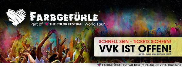 Farbgefuehle