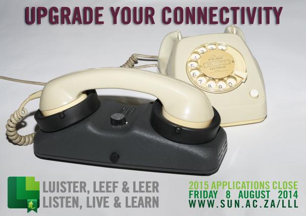 #LLL2015 applications close tomorrow! sun.ac.za/LLL  <a href="/Rubix_Cluster/">Rubix Cluster</a> <a href="/amaMaties/">amaMaties Cluster</a> <a href="/StellenboschUni/">Stellenbosch University</a> @StelSRc