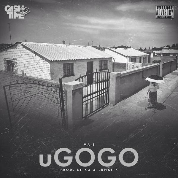 cashtimelife's tweet photo. As promised, Brand new @MaEzeeDoesIt single #uGogo! Catch it Metro FM today between 12 &amp; 3pm! #Skhanda http://t.co/KjG3FlzTxN