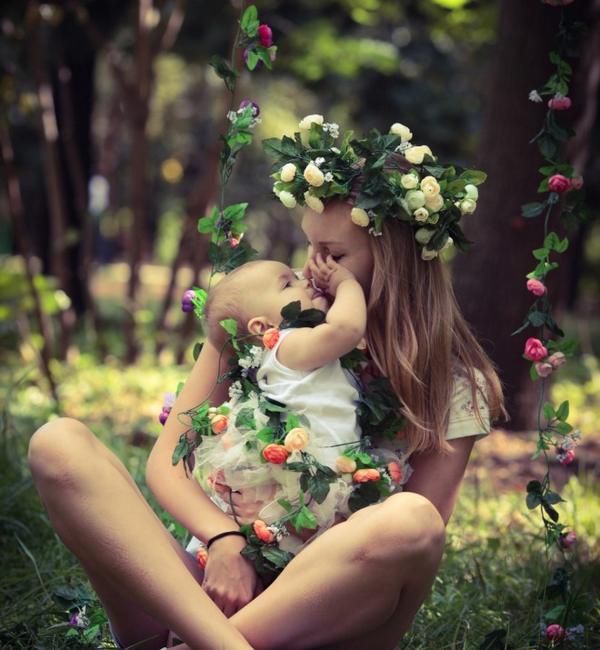 Идеи летних фотосессий
dochkimateri.com/leisure/2047-i…