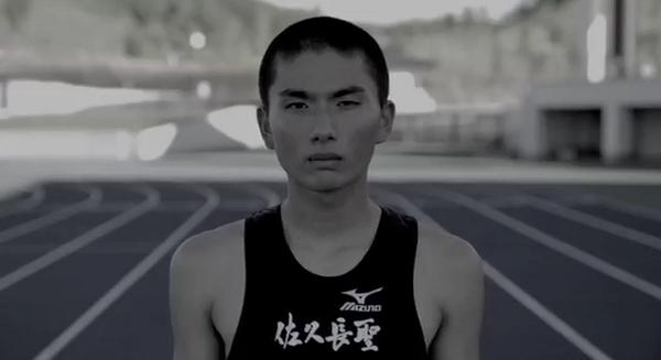 そめやたいち 湘南の風の パズル のプロモーションビデオ見てたら 佐久長聖駅伝部が出てた Http T Co Ke8t3blhcy