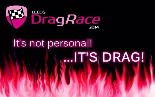 LeedsDragRace's tweet photo. @_radioMarc @LeedsDragRace is coming, wigs will fly and a queen will be crowned! #LDR #Sassy http://t.co/QvEFkGez3u