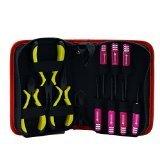 jazmin3744's tweet photo. http://t.co/5z4rR4Duaw #5: LB1 High Performance New 10 Pcs Ulitmate Professional Precision Screwdrivers Repair ... http://t.co/wYCE3OCaPI