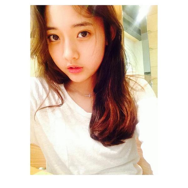 정다빈 tweet media
