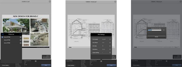 Total_Imaging's tweet image. Print PDF files directly from your iPad with the new imagePROGRAF Print Utility from Canon!
totalimagingdirect.com/canon-imagepro…