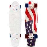 jazmin3744's tweet photo. http://t.co/DrcqM454Et #10: Penny USA Flag Nickel Complete Skateboard, Red/White/Blue, 27" L

Penny USA Flag Ni... http://t.co/rmSH4utrvt