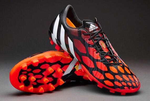 SportsJOEdotie's tweet photo. These unreal Adidas Predator Instincts could be yours! Just retweet and follow us to enter. Get on it! #competition http://t.co/85oYPzUGBL