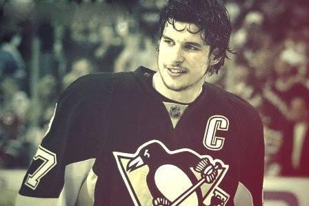 Happy Birthday to my favorite hockey player ever, the one, the only, gorgeous Sidney Crosby!!! 