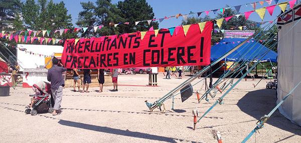 elclubexpress's tweet photo. ¿Qué es ser #precario en #Francia? ¿Por qué protestan los artistas franceses? #cultura http://t.co/cR12vKtZMK http://t.co/N9kpSs47Cc
