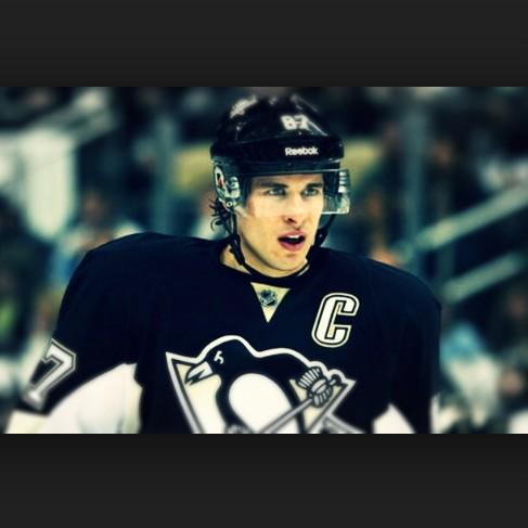 Happy Birthday to the one and only, Sidney Crosby   