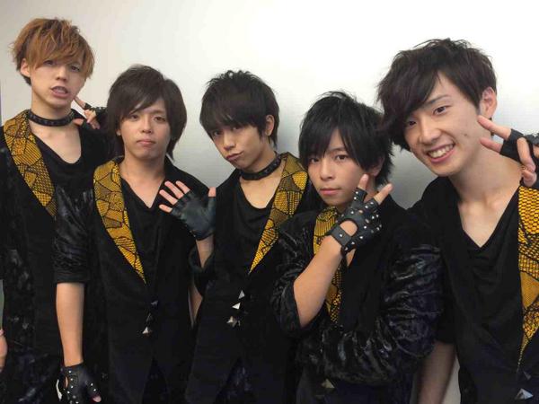 要チェックだよん(*'ω'*)“@info_musumen: 今日はSeventeenさんの撮影で