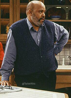 TuiterHits's tweet photo. Fallece James Avery, el actor  que hacía de tío Phil en 'El Príncipe de Bel-Air'. Hasta siempre.
#RIPJamesAvery http://t.co/0GRPR68KuY