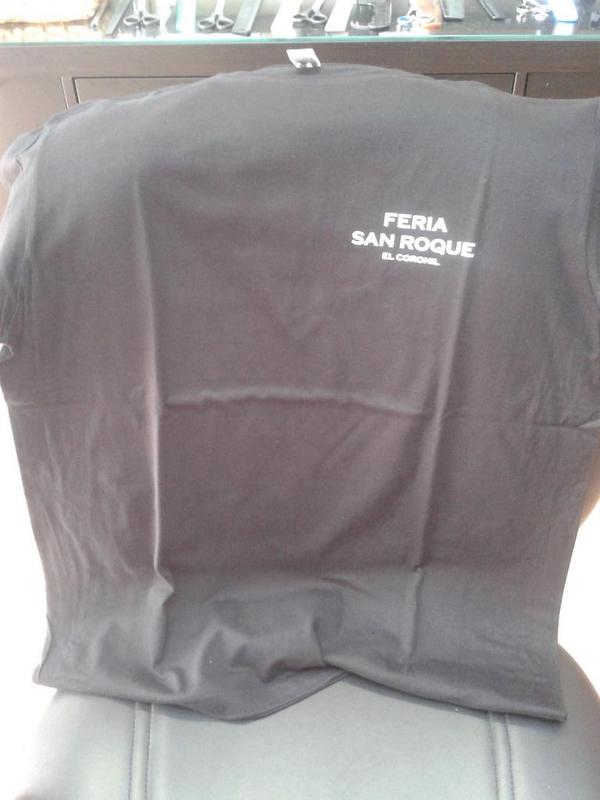 PeluElBugy's tweet photo. @abelito_88 @ezequielcg90 
Ya se podeis pasar por Peluqueria L'Bugy una Camiseta personalizada os espera.. http://t.co/TLvh1j4i1s