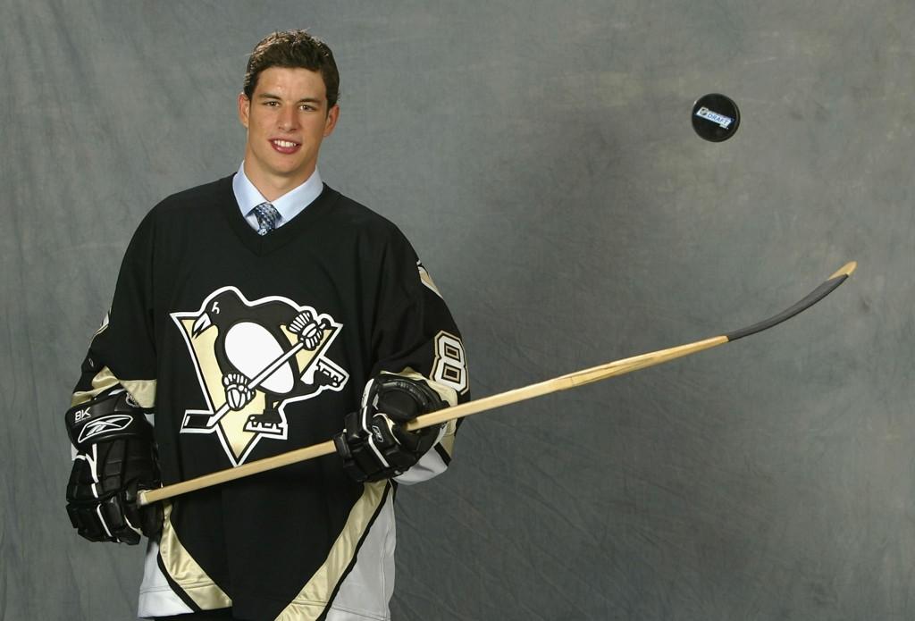 Happy birthday to our captain, Sidney Crosby!  