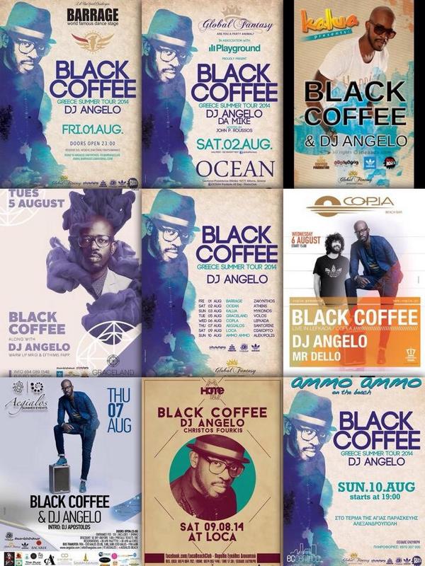 Nomazwe__'s tweet image. Never Stop Dreaming African Child RT @realblackcoffee The Tour continues....it's Santorini tonite.
http://t.co/df0MHFnfl9"