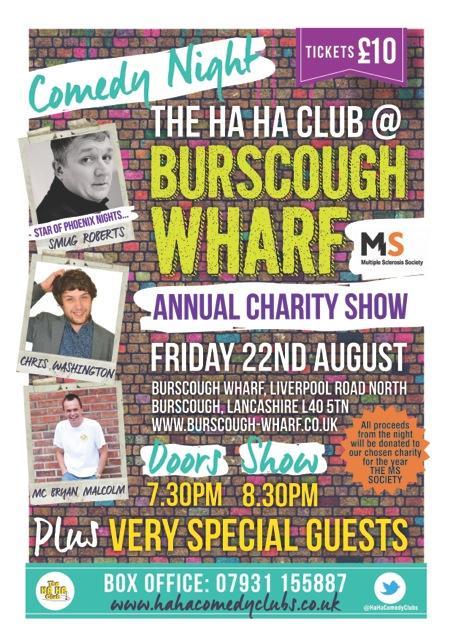 This month <a href="/burscoughwharf/">Burscough Wharf</a> <a href="/LoveBurscough/">Love Burscough</a>