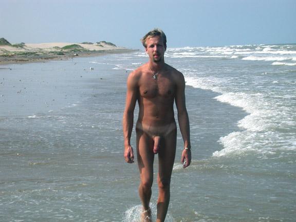 Miss my nude beach time when hot August weather arrives. http... 