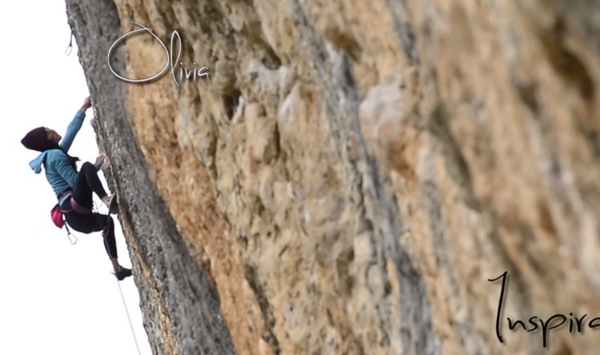 Vidéo: Girls trip in Europe with Daila Ojeda, Alizée Dufraisse and Olivia Hsu. planetgrimpe.com/2014/08/video-…