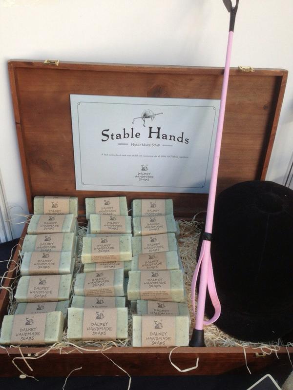 Dalkey Soaps tweet media