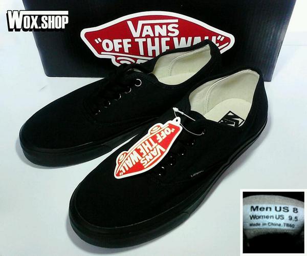 vans original ifc