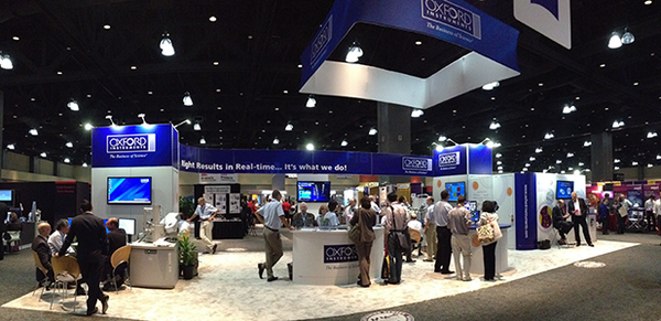 OxInst's tweet photo. As usual @OxInst had a big presence at #MM2014Hartford, presenting 8 papers &amp; 4 academic posters @MicroscopySoc http://t.co/QV9Ut3Z2XV