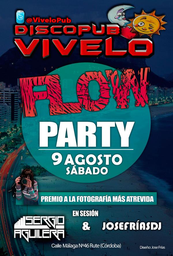 IreneRosacob's tweet photo. "@JoseFriasDJ: SÁBADO, Mucho Flow, Muchas Fotos, Mucha Fiesta. @ViveloPub @Sergio_Junk http://t.co/Ld6QL9fgCG"