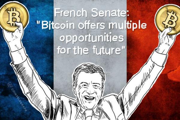 Cointelegraph tweet media