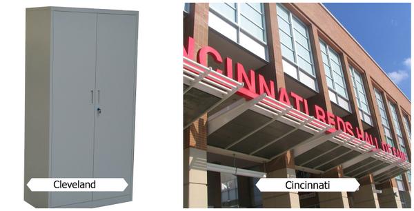 Reds's tweet photo. Where will the Ohio Cup live for the next year? It gets decided tonight! #Battle4Ohio http://t.co/pa2efeDYRq http://t.co/GDTdEE563K