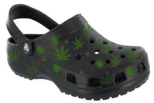 crocs cool