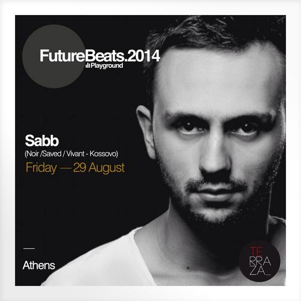 djviton's tweet photo. FUTURE BEATS

Fri.29.august:

SABB (noir , saved / vivant - kossovo)

@sabbDJ http://t.co/Obz0q5Scqd