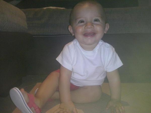 tamara_karlo's tweet photo. Q bonito soy!!! Tequiero bichito mio! http://t.co/btIgV6DaDL