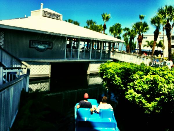 iLovetheBurg's tweet photo. THANKYOU @TWResorts for an awesome day of blogging and fun! #twbloggers #ilovetheburg http://t.co/iyVMj4myS6