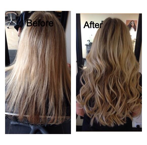 Charlene289's tweet photo. Another beautiful transformation with @beauty_works hair extensions in mixed blondes! 💕 http://t.co/RLf7SPJxLr