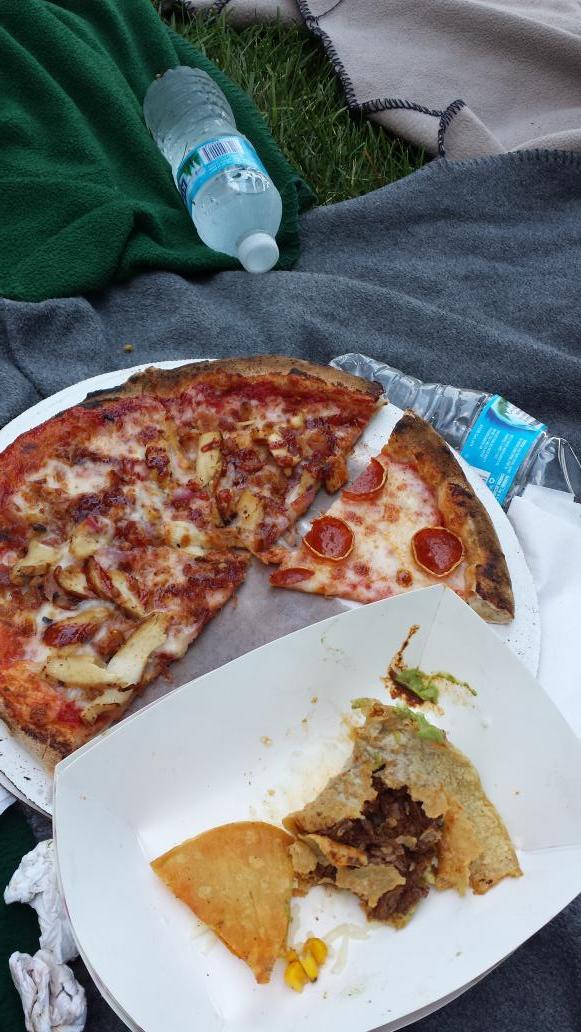 jayduc2000's tweet image. Delicious @foodtruckrally in Troy. #yum #perfectsummerday #timefornap