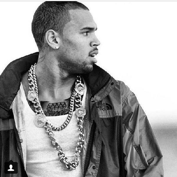 Chis Brown #chrisbrown