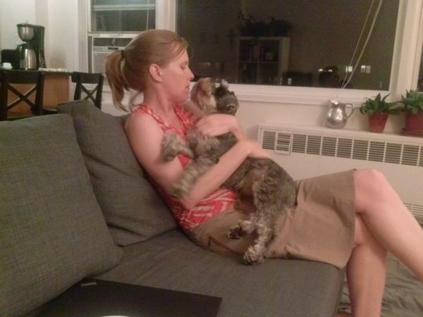 therealkarlbark's tweet photo. I become through my relation to the *Thou.* As I become *I*, I say *Thou.* All real living is meeting @buberiandthou http://t.co/aTWqNYwp2T